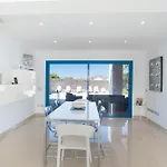 Botanica - Spacious, Heated Pool And Bbq, Sunny Terrace, Garden & Mountain Views فيلة *