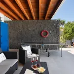 Botanica - Spacious, Heated Pool And Bbq, Sunny Terrace, Garden & Mountain Views * بلايا بلانكا