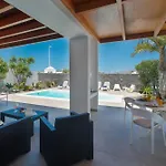 فيلة Botanica - Spacious, Heated Pool And Bbq, Sunny Terrace, Garden & Mountain Views *