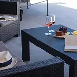 Botanica - Spacious, Heated Pool And Bbq, Sunny Terrace, Garden & Mountain Views بلايا بلانكا