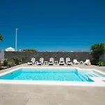 Botanica - Spacious, Heated Pool And Bbq, Sunny Terrace, Garden & Mountain Views * بلايا بلانكا