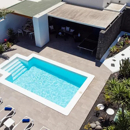 فيلة Botanica - Spacious, Heated Pool And Bbq, Sunny Terrace, Garden & Mountain Views