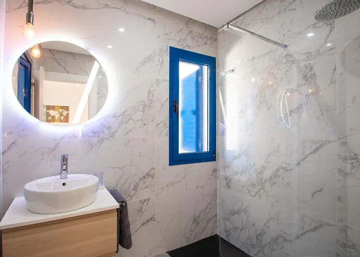 Botanica - Spacious, Heated Pool And Bbq, Sunny Terrace, Garden & Mountain Views فيلة *