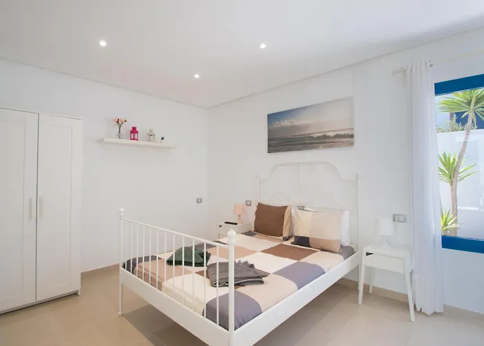 فيلة Botanica - Spacious, Heated Pool And Bbq, Sunny Terrace, Garden & Mountain Views بلايا بلانكا