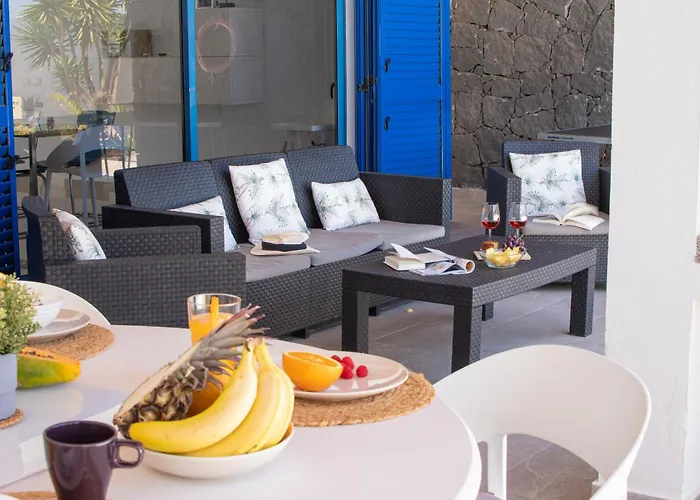 Botanica - Spacious, Heated Pool And Bbq, Sunny Terrace, Garden & Mountain Views فيلة بلايا بلانكا