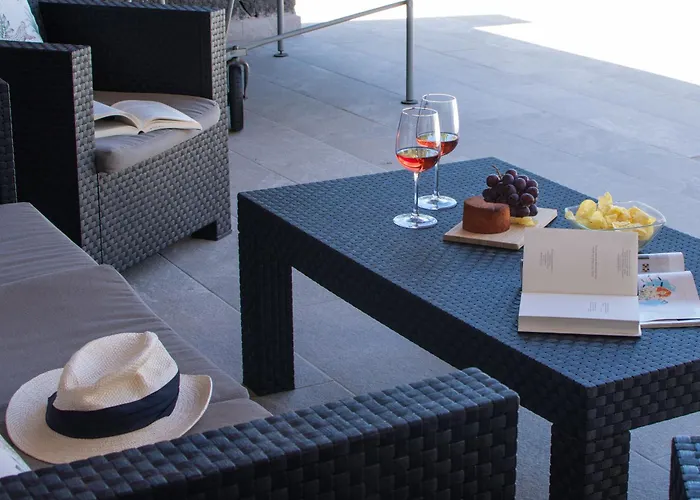 Botanica - Spacious, Heated Pool And Bbq, Sunny Terrace, Garden & Mountain Views بلايا بلانكا