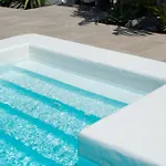 Botanica - Spacious, Heated Pool And Bbq, Sunny Terrace, Garden & Mountain Views Villa Playa Blanca (Lanzarote)