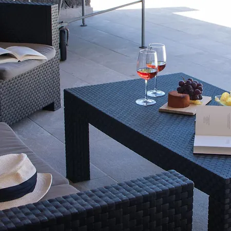 Botanica - Spacious, Heated Pool And Bbq, Sunny Terrace, Garden & Mountain Views 普拉亚布兰卡
